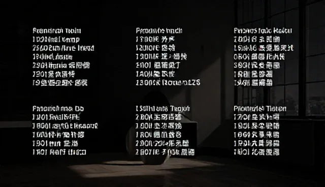 提示词四要素包括如何提升热门排行效果