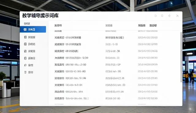 识图生成提示词app：两种做法对比与取舍