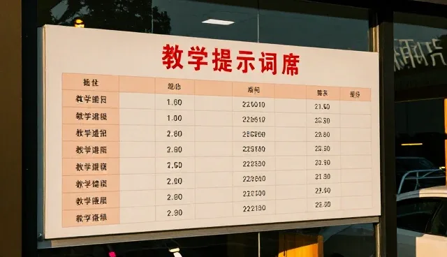 ai提示词淘宝怎么提高转化？