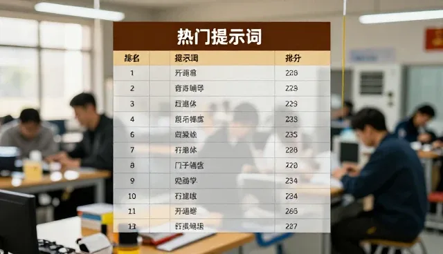 如何高效利用ai提示词pro提升创作效率
