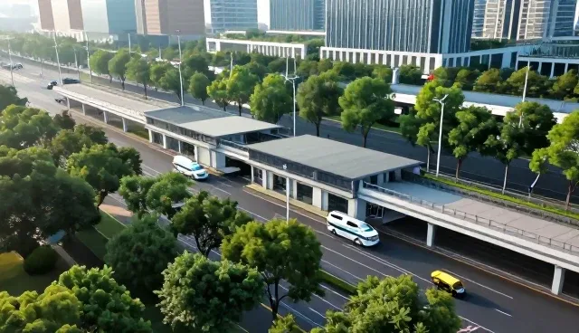 AI无违规词问答软件的性能优化实践