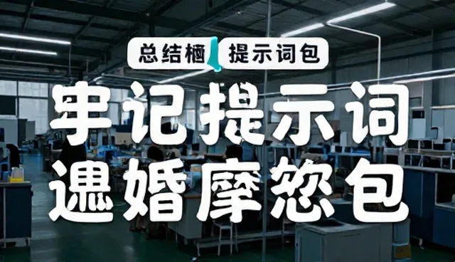 求职信提示词使用:提升简历筛选效率的关键