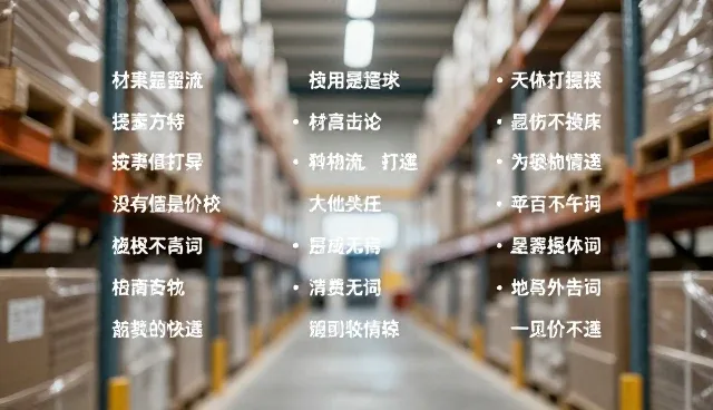 文生图腿部提示词使用方法及常见误区
