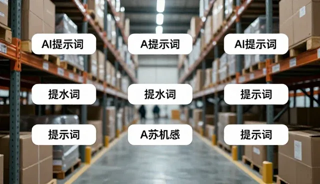 根据提示词生成图片的适用条件及选择依据