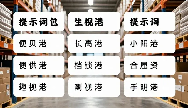 AI提示词教程百度网盘如何提升内容创作效率