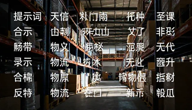 编剧提示词分类目录对内容质量的影响分析