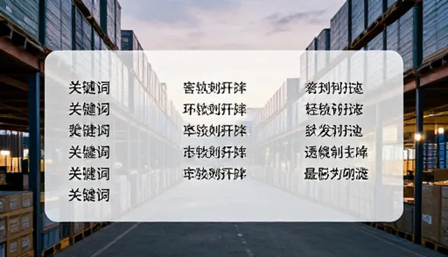 AI绘画提示词库混淆概念的澄清与解决