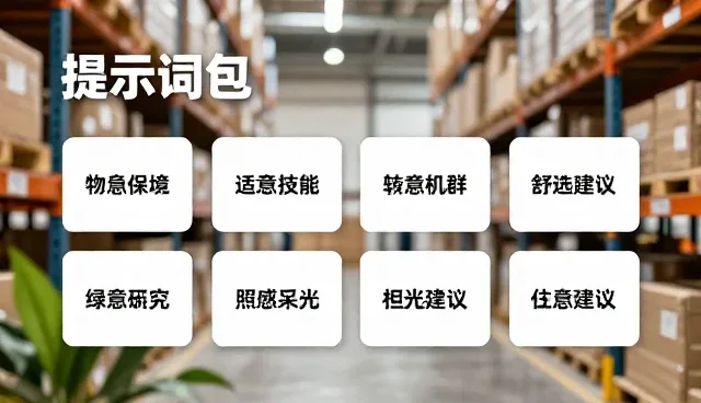 ai提示词是什么意思：深度解析其定义与应用场景