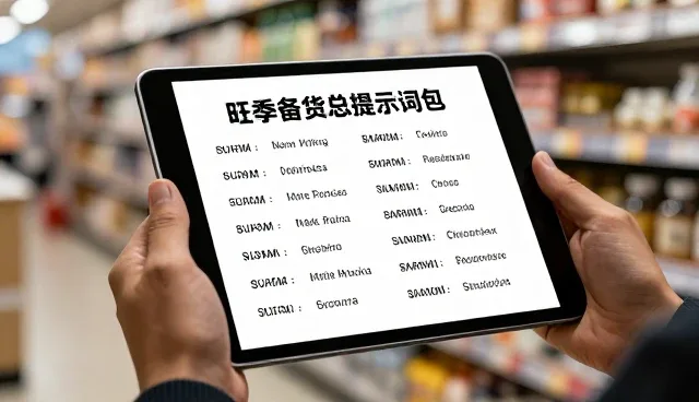 岗位JD提示词如何影响招聘效率?