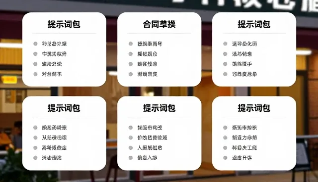 备课提示词如何提升教学效率与精准度