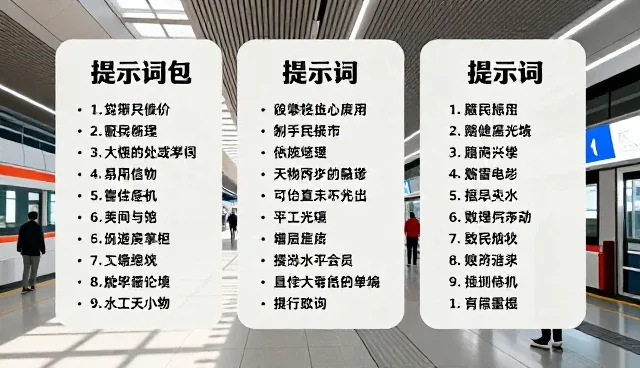 AI生成违禁内容的识别与防范流程