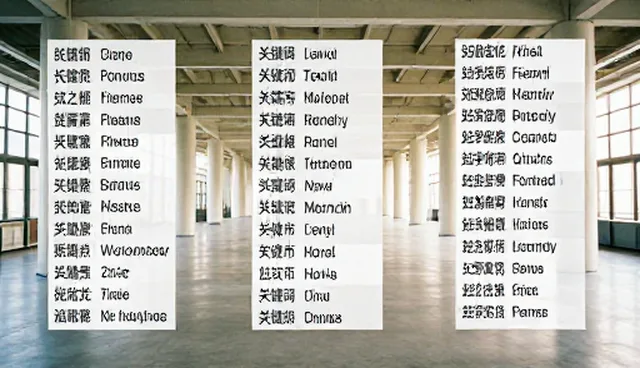 内容优化中写作提示词合集的使用建议