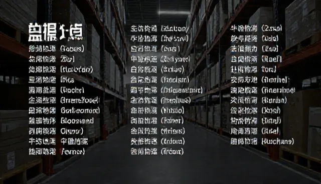 prompt词根词缀讲解:分类目录适用条件与选择依据
