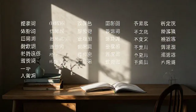AI制作风景画提示词怎么写:提升效率的实用技巧