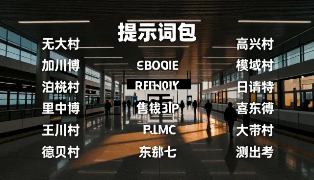 代码生成提示词在实际应用中的常见问题