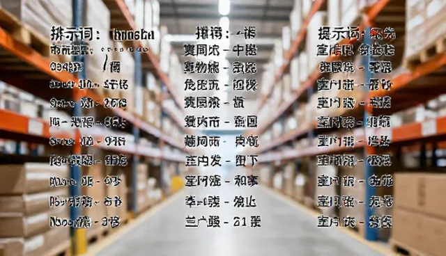 ai人设提示词模板选型对比,实际使用中该如何取舍
