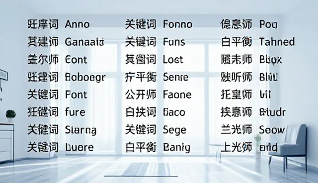 AI隐晦提示词大全文字：如何在写作中精准使用