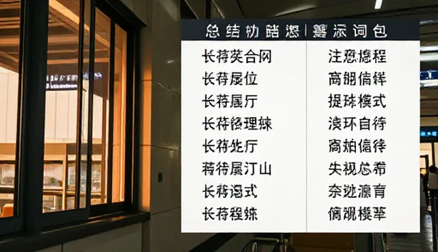 可灵提示词：收纳整理提示词的竞品分析