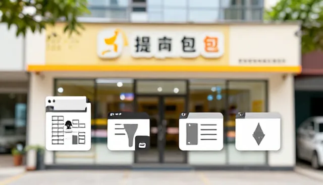 大模型提示词优化方法包括澄清常见误区