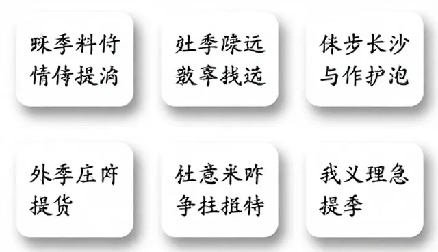 提示词四要素是什么：内容创作使用方法说明
