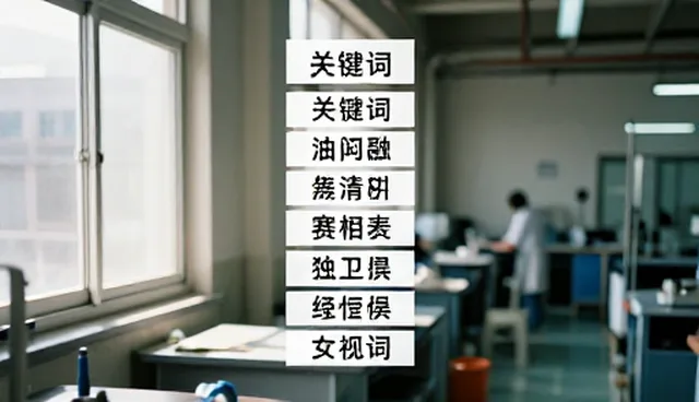 爆款标题提示词:如何优化提示词归纳与关键词索引