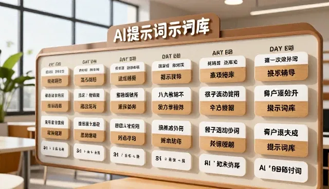 ai提示词软件免费版下载安装教程比较两种做法或条件