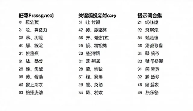 有没有根据提示词生成视频的软件,如何选择与使用
