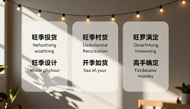 视频生成提示词网站：提示词选择的关键分析